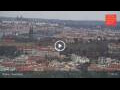 Webcam Prague