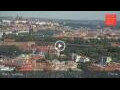 Webcam Prag