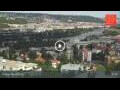 Webcam Prague