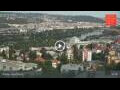 Webcam Prague