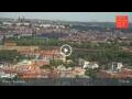 Webcam Prag
