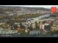Webcam Prague