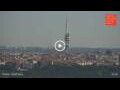 Webcam Prague