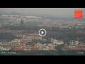 Webcam Prag
