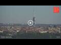 Webcam Prag