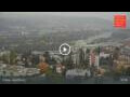 Webcam Prag