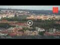 Webcam Prague