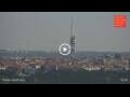 Webcam Prague