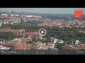 Webcam Prague