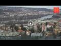 Webcam Prag