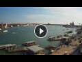 Webcam Venedig