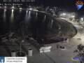 Webcam Primošten: Mala Raduča-Strand