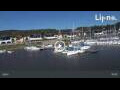 Webcam Lipno nad Vltavou