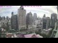 Webcam Bangkok