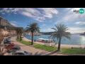 Webcam Makarska
