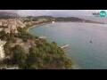 Webcam Makarska