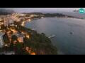 Webcam Makarska
