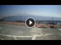 Webcam Napoli
