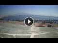 Webcam Napoli