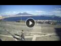 Webcam Naples