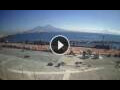 Webcam Napoli