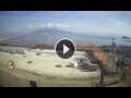 Webcam Naples