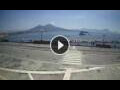 Webcam Napoli