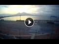 Webcam Napoli
