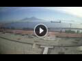 Webcam Napoli