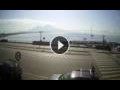 Webcam Naples