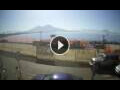 Webcam Naples