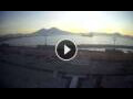 Webcam Naples