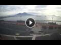 Webcam Napoli