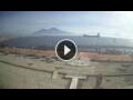 Webcam Napoli