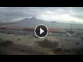 Webcam Napoli