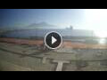 Webcam Naples