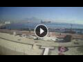 Webcam Naples