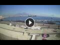 Webcam Napoli