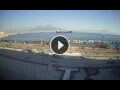 Webcam Napoli