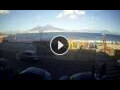 Webcam Napoli