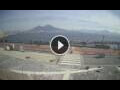 Webcam Napoli