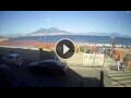 Webcam Naples