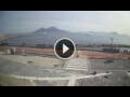Webcam Napoli