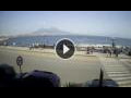 Webcam Napoli