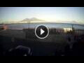Webcam Napoli