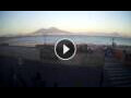 Webcam Napoli