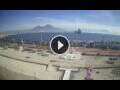 Webcam Naples