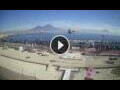 Webcam Napoli