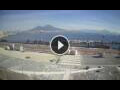 Webcam Naples