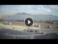 Webcam Napoli
